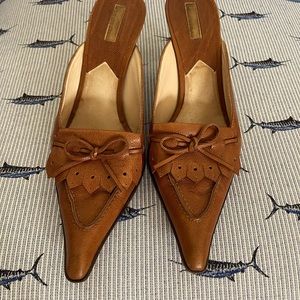 Michael Kors Collection Women’s Shoes, Size 9.